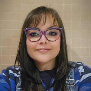 Meet your Posher, Monica